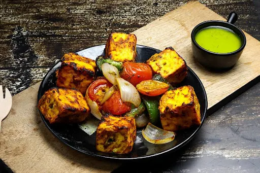 Paneer Tikka