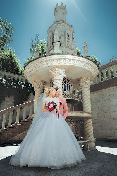 Fotógrafo de casamento Igor Tkachev (tkachevphoto). Foto de 13 de maio 2019