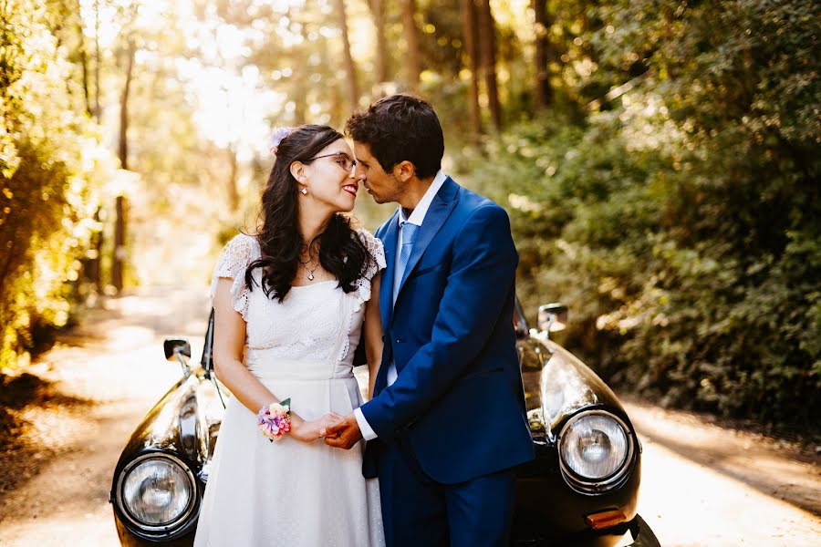 Photographe de mariage Natalia Cartes (nataliacartes). Photo du 11 janvier 2023