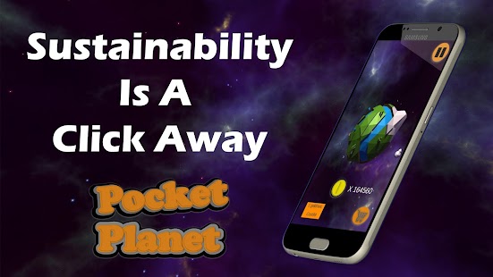  Pocket Planet (Ad free) 