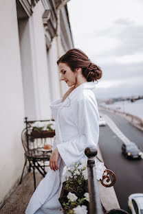 शादी का फोटोग्राफर Katrin Shustrova (katrinshus)। जनवरी 28 2020 का फोटो