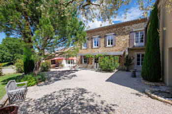 maison à Vaison-la-Romaine (84)