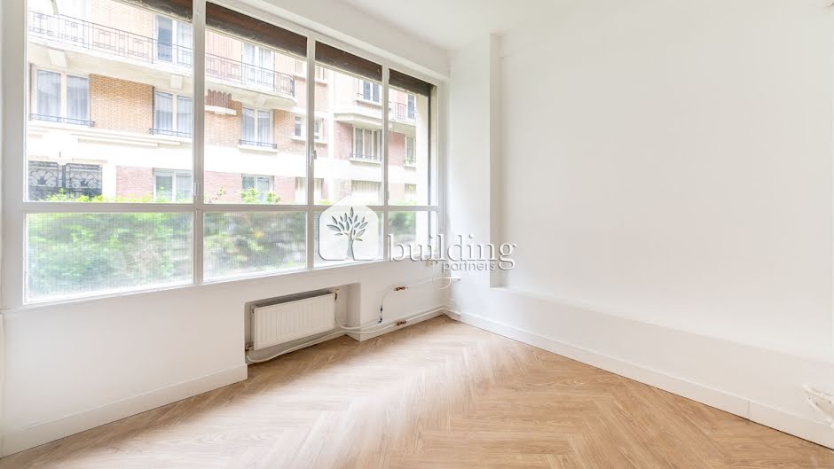 Vente appartement 1 pièce 11 m² à Paris 17ème (75017), 119 000 €