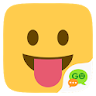 GO SMS PRO TWEMOJI PLUGIN icon