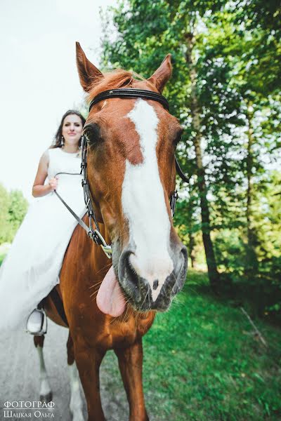 Düğün fotoğrafçısı Olga Shackaya (shats222). 13 Eylül 2016 fotoları