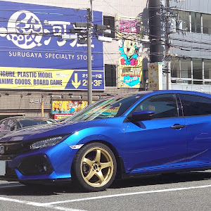 シビック FK7