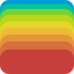 Cover Image of Baixar Chroma Rush 1.0.2 APK