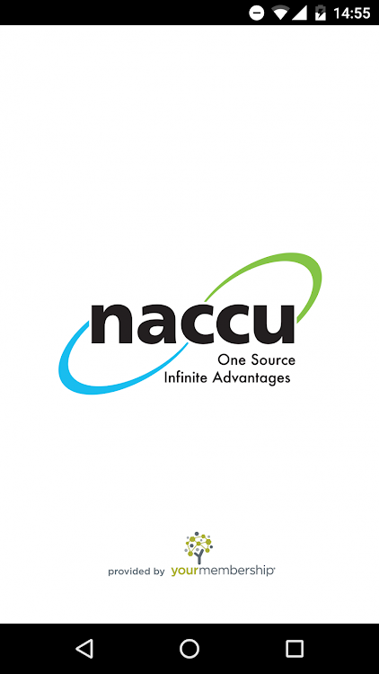 NACCU Events - 1.2 - (Android)