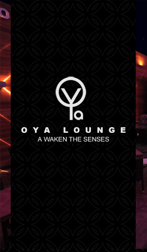 OYA Lounge Cafe