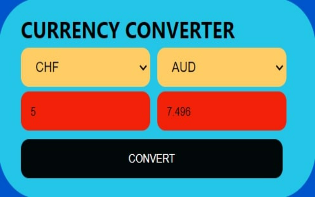 curency_converter Preview image 3