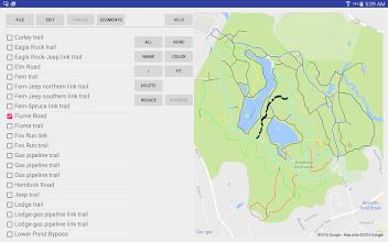 Gpx Track Editor Apps On Google Play