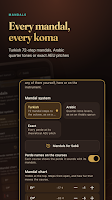 Professional Qanun: Kanun Screenshot 3 of 9