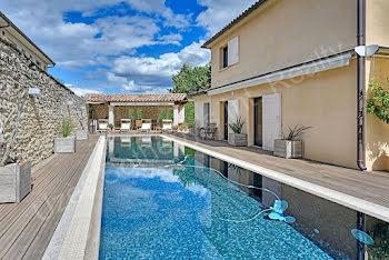 maison à Uzès (30)