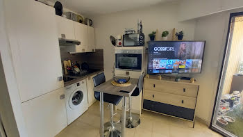 appartement à Cagnes-sur-Mer (06)