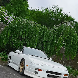 180SX RPS13