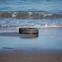 Ruota nel mare di 