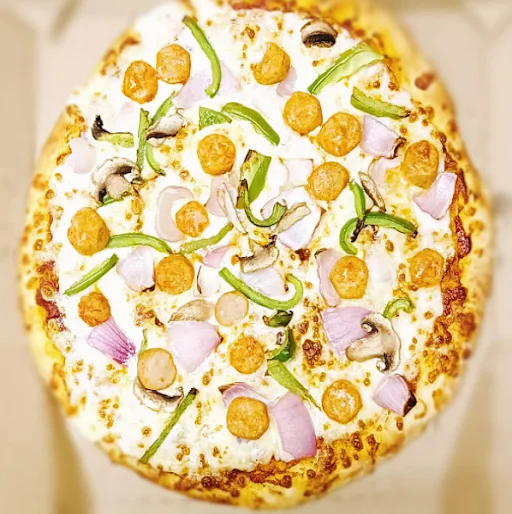 Non Veg Deluxe Pizza