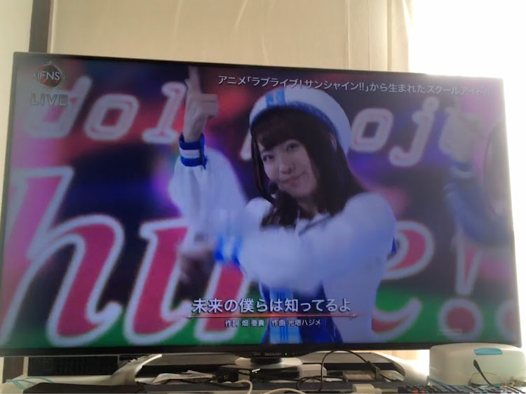 🧼🙌Yuji Sasaki😷🏠🐈🗝さんが投稿した南條愛乃カレンダー・斉藤朱夏・aqours・大橋彩香・好きな声優に関するカスタム事例の投稿画像8枚目