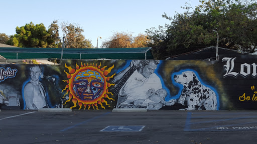 Sublime Mural