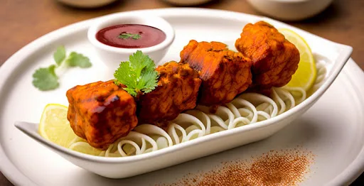 Dreams Spl Chaap Tikka