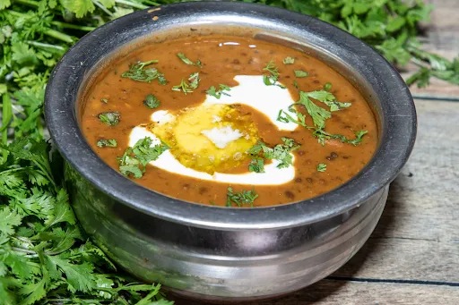 Dal Makhani