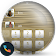 FrameGoldW Contacts & Dialer icon