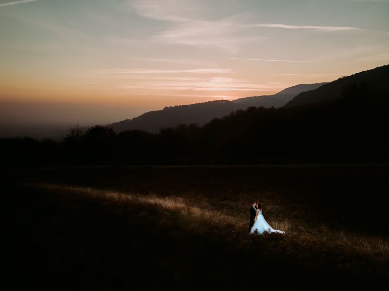 Fotógrafo de bodas Daniel Papa (danielpapa). Foto del 8 de febrero 2021