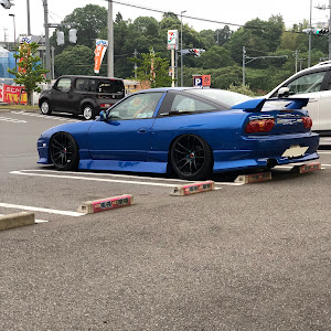 180SX RPS13