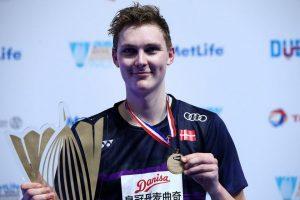 Viktor Axelsen