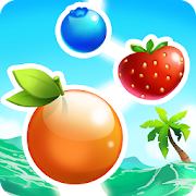 Tropical Twist  Icon