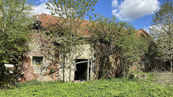 maison à Bohain-en-Vermandois (02)