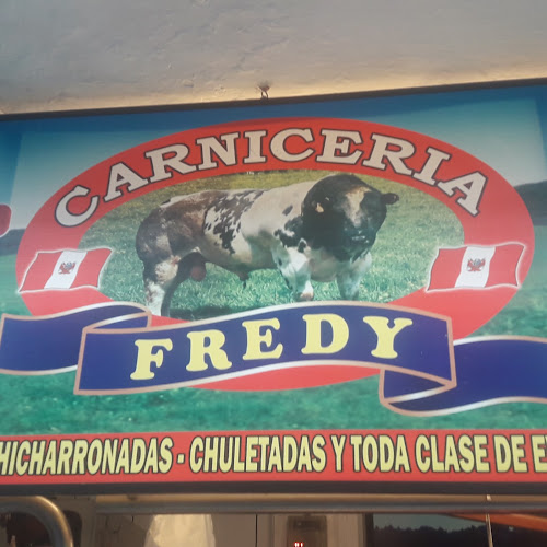 Carnicería Fredy - Carnicería