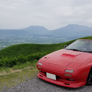 RX-7 FC3C