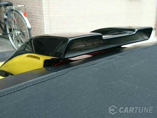 S660カスタムの参考に Cartune流カスタム例紹介 Cartuneマガジン