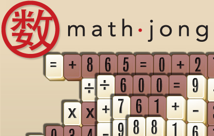 Math Mahjong small promo image