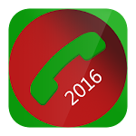 Cover Image of Download Automatic Call Recorder 2016 1.0 APK