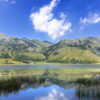 Lago del Matese