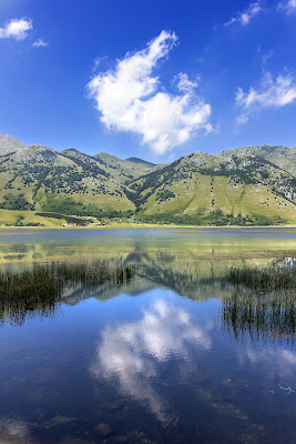 Lago del Matese