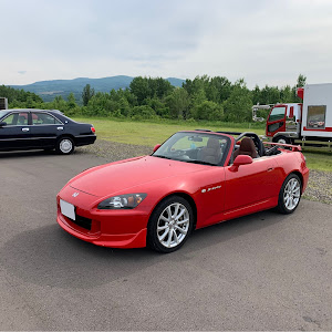 S2000 AP2