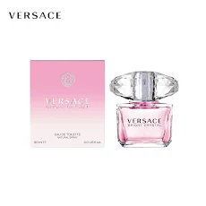 Nước hoa Versace Bright Crystal EDT sp (90ml)