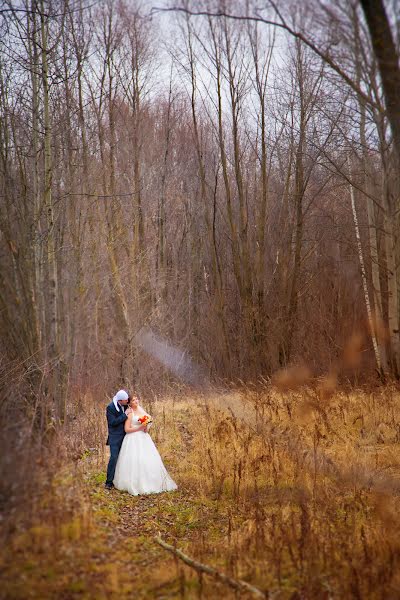 Wedding photographer Katerina Khomenko (kfat4). Photo of 29 January 2014