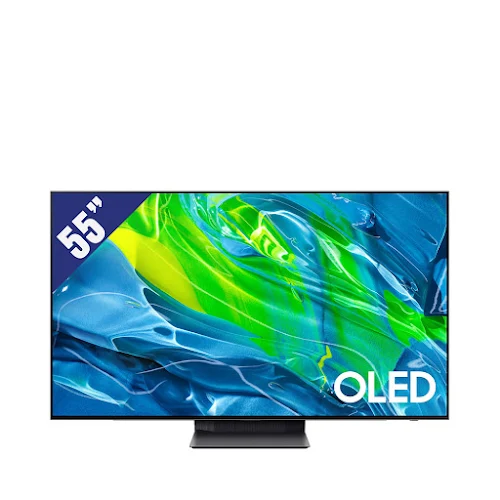 Smart Tivi Samsung 4K OLED 55 inch QA55S95B