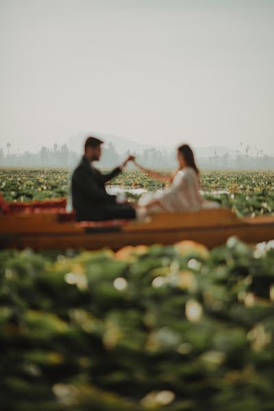 Wedding photographer Harsheen Jammu (ombrebyhj). Photo of 22 August 2023