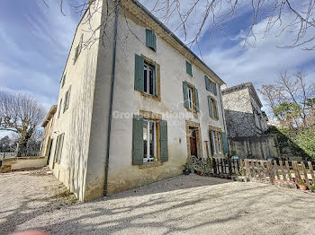 appartement à Sainte-Cécile-les-Vignes (84)