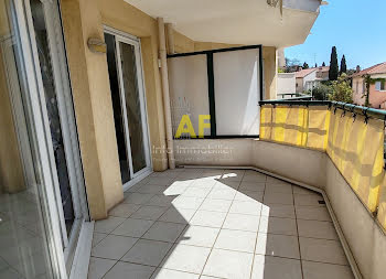 appartement à Saint-raphael (83)