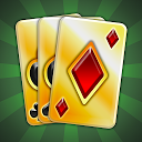 ダウンロード Astraware Solitaire をインストールする 最新 APK ダウンローダ