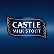 Castle Milk Stout logo