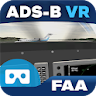 Fly ADS-B VR icon