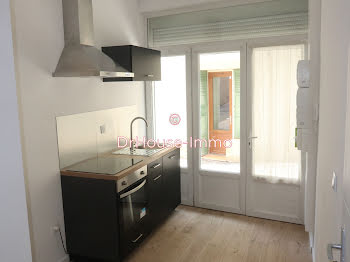 appartement à Etoile-sur-Rhône (26)