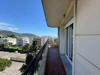 appartement à Nice (06)